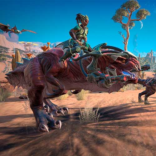  Age of Wonders Planetfall Cd Key Steam Global